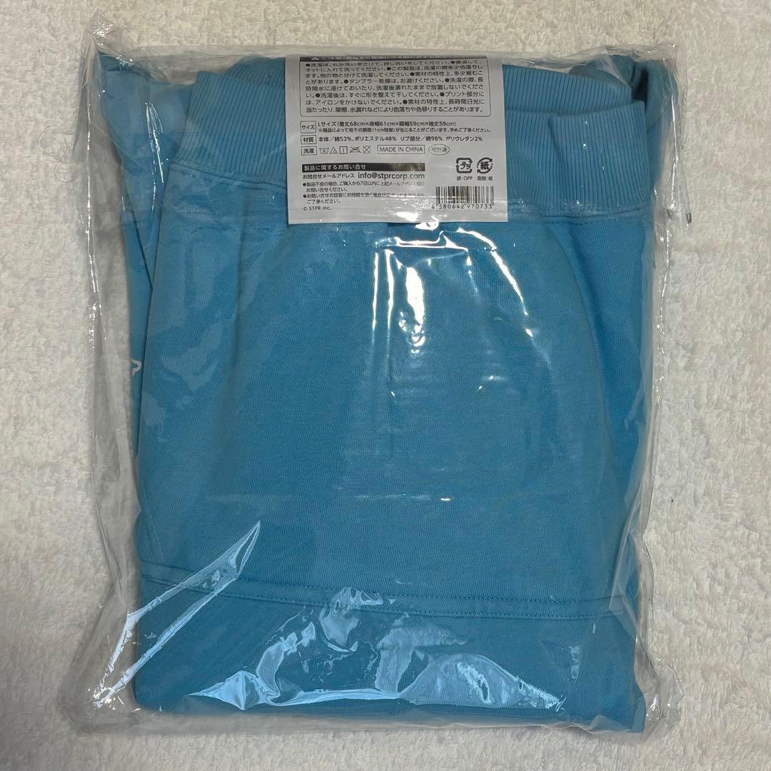 すとぷり ころんくん オリジナルパーカー