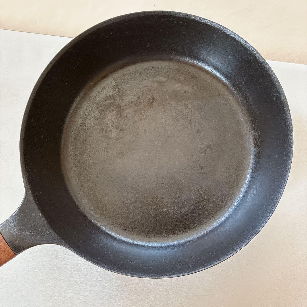VERMICULAR 24センチ フライパン