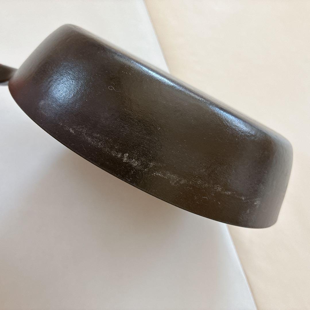 VERMICULAR 24センチ フライパン