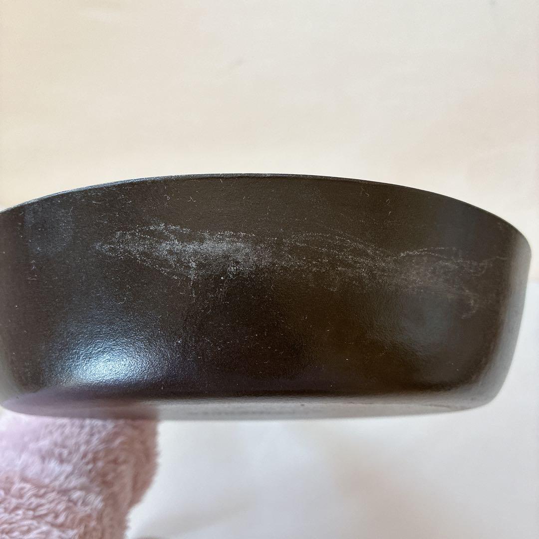 VERMICULAR 24センチ フライパン