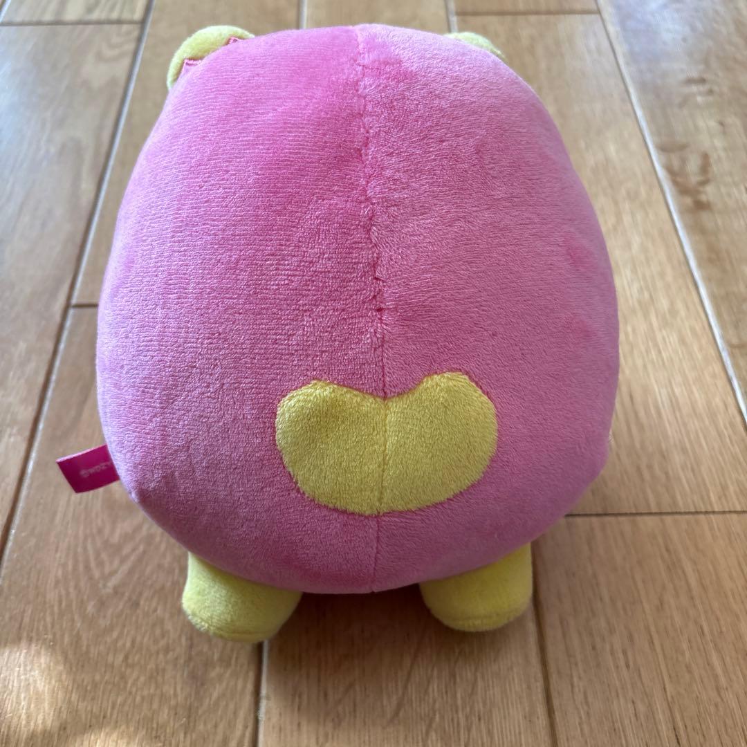 完売品　ITZY WDZY ぬいぐるみLINE FRIENDS ハット　トゥク