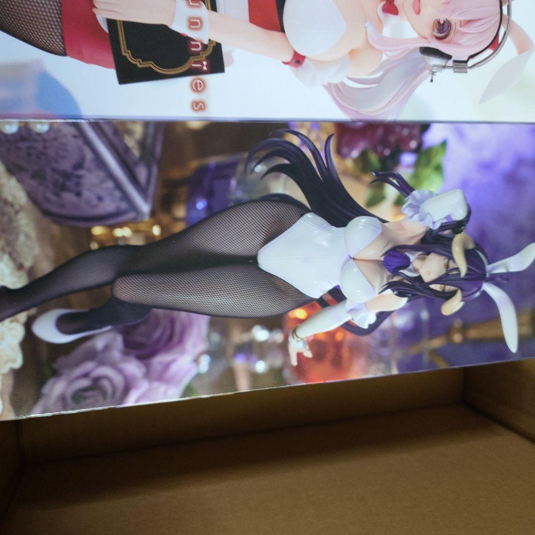 チェンソーマンBiCute Bunnies Figure - レゼ　他2点