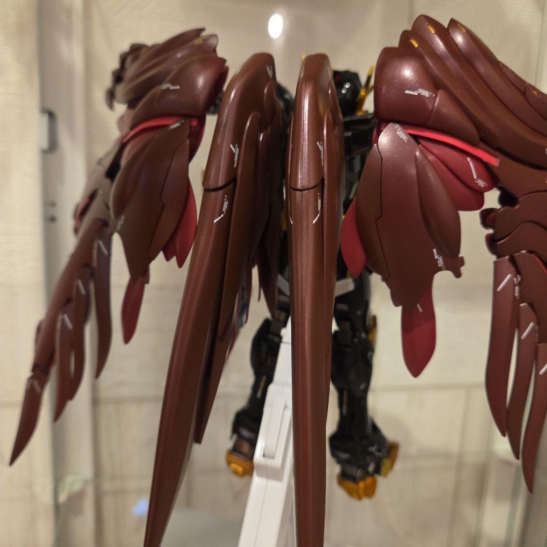 ウィングガンダムゼロ　コードギアス魂ウェブ