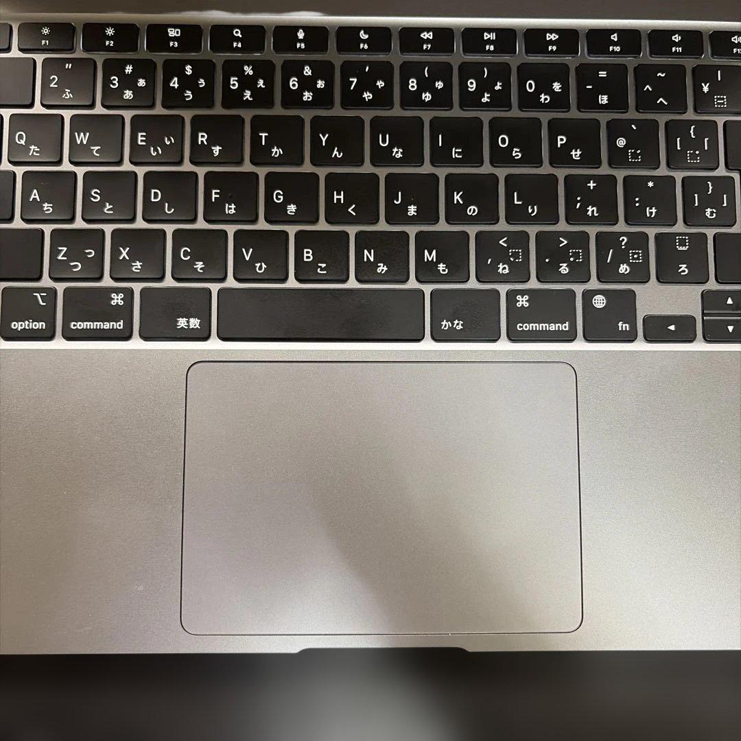 MacBook本体 MacBook Air M1 (2020)