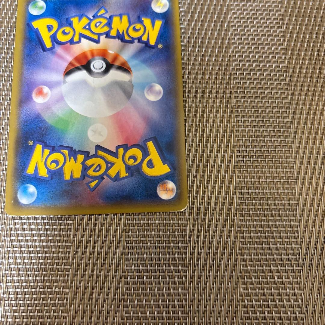 ポケモンカードゲーム N THE BEST OF XY 180/171