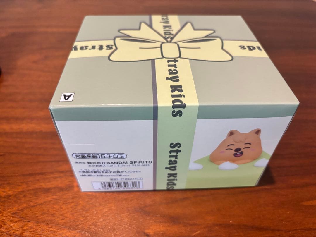 SKZOO BIRTHDAY CAKE コレクション vol.3 ハン