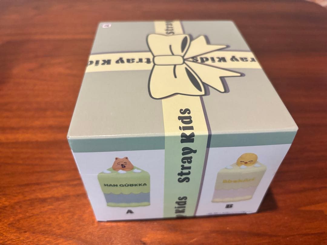 SKZOO BIRTHDAY CAKE コレクション vol.3 ハン