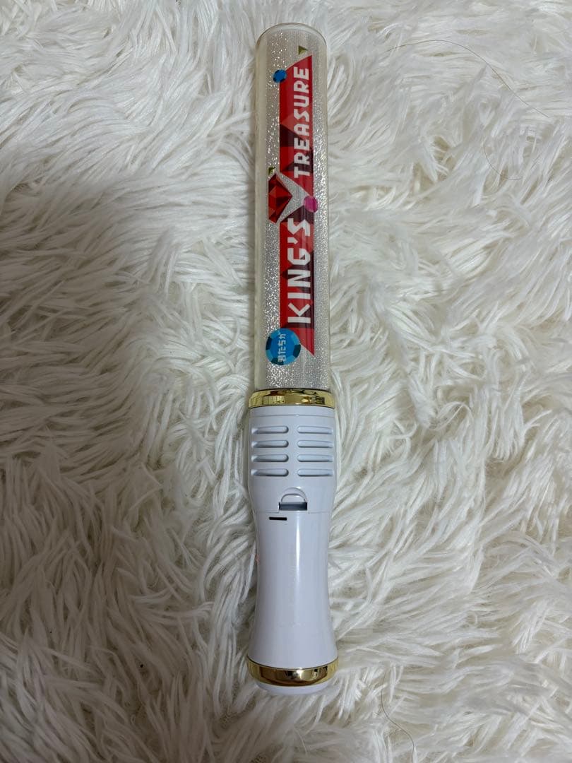 SixTONES ペンライト