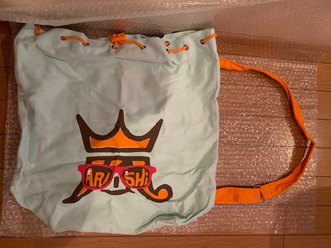 嵐 LIVE TOUR アラフェス/ARAFES'13 グッズまとめ売り