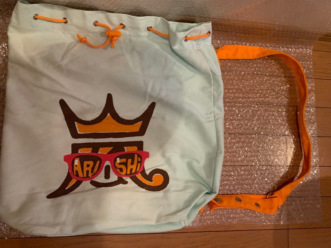 嵐 LIVE TOUR アラフェス/ARAFES'13 グッズまとめ売り