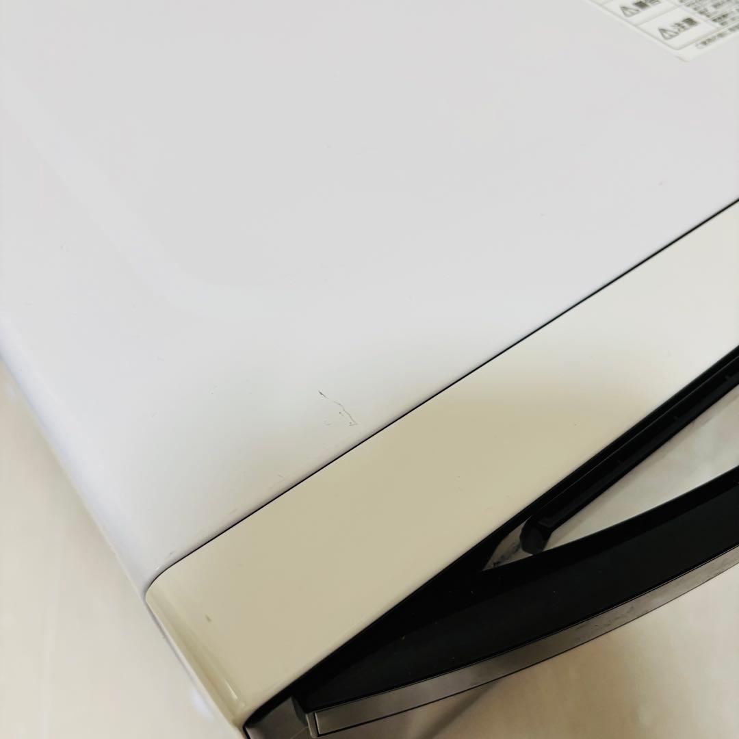 IRIS OHYAMA オーブンレンジ MO-F1807-W 2022年製