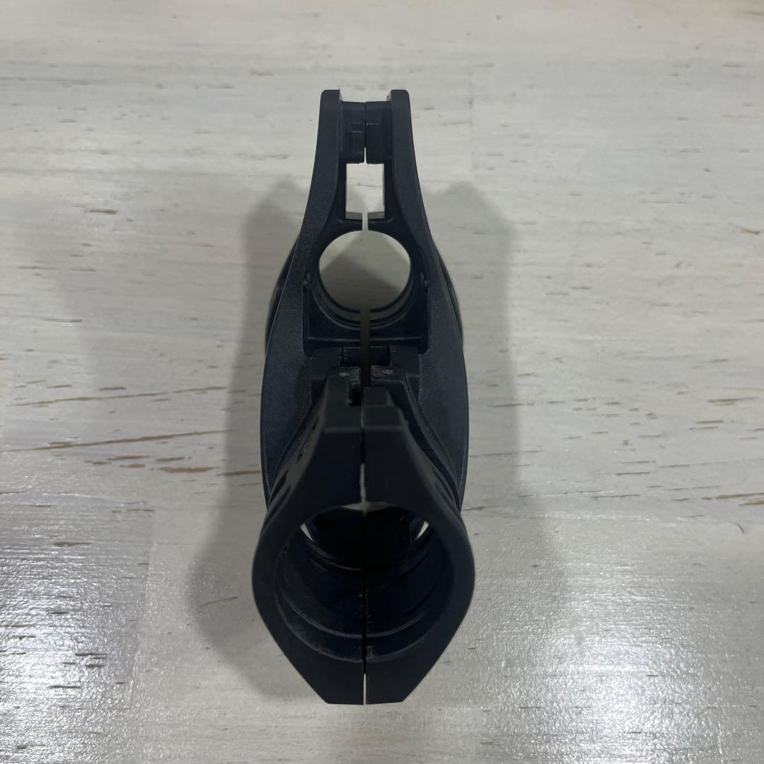 実物)Elzetta M4ライトマウントデルタパッド