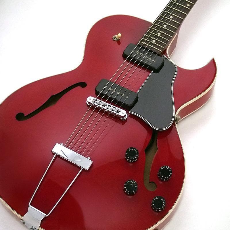 ギブソン Gibson ES-135 セミホロウ セミアコースティック ギター