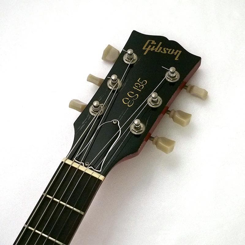 ギブソン Gibson ES-135 セミホロウ セミアコースティック ギター