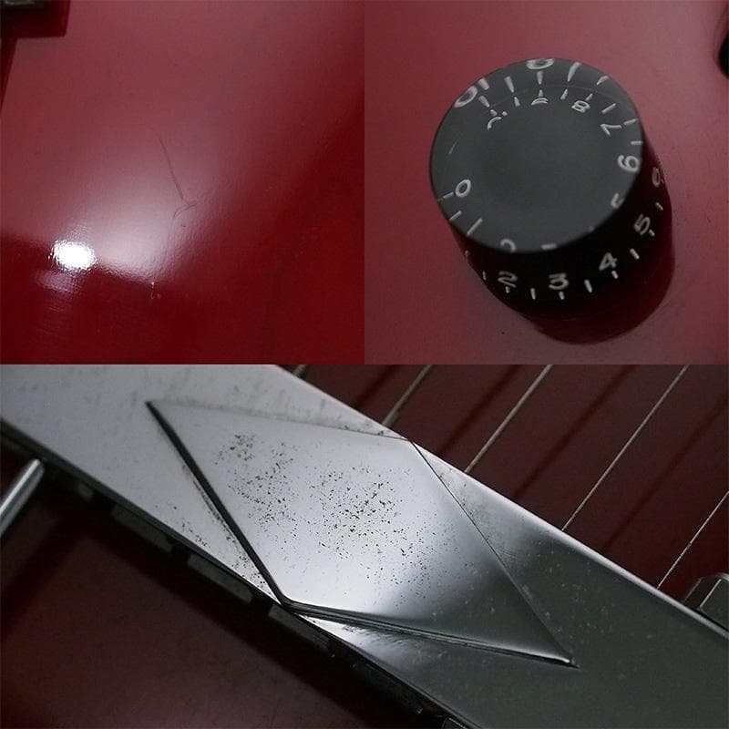 ギブソン Gibson ES-135 セミホロウ セミアコースティック ギター