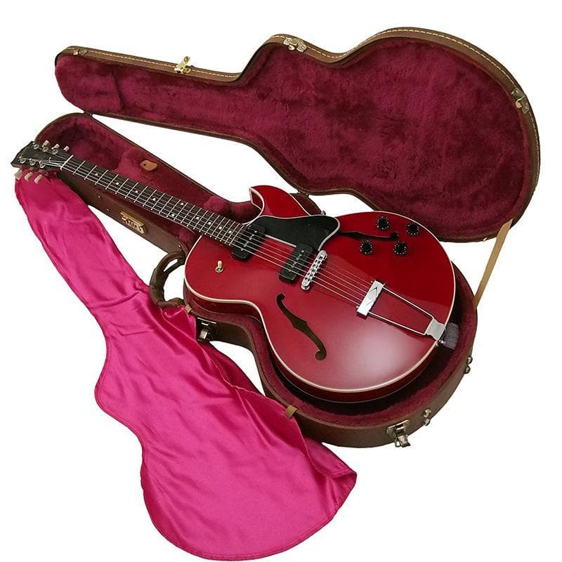 ギブソン Gibson ES-135 セミホロウ セミアコースティック ギター