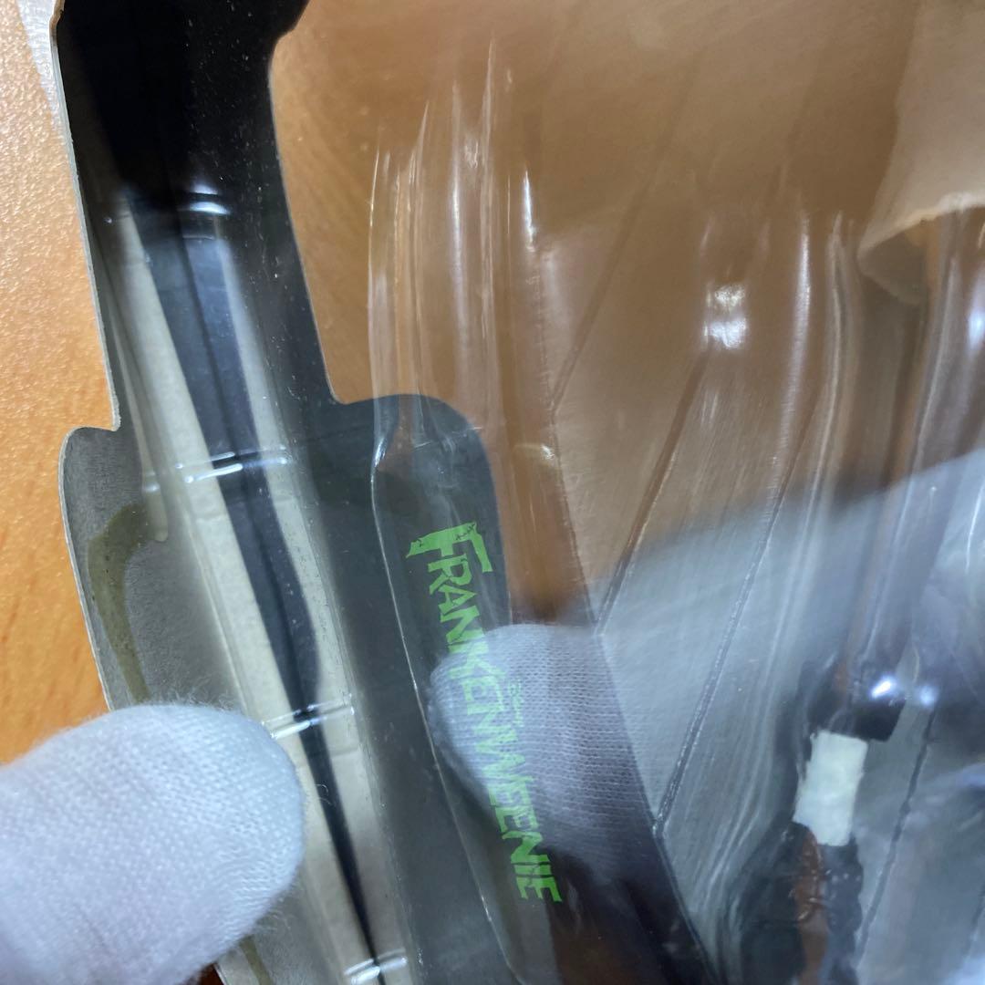 FRANKENWEENIE フランケンウィニー　フィギュア