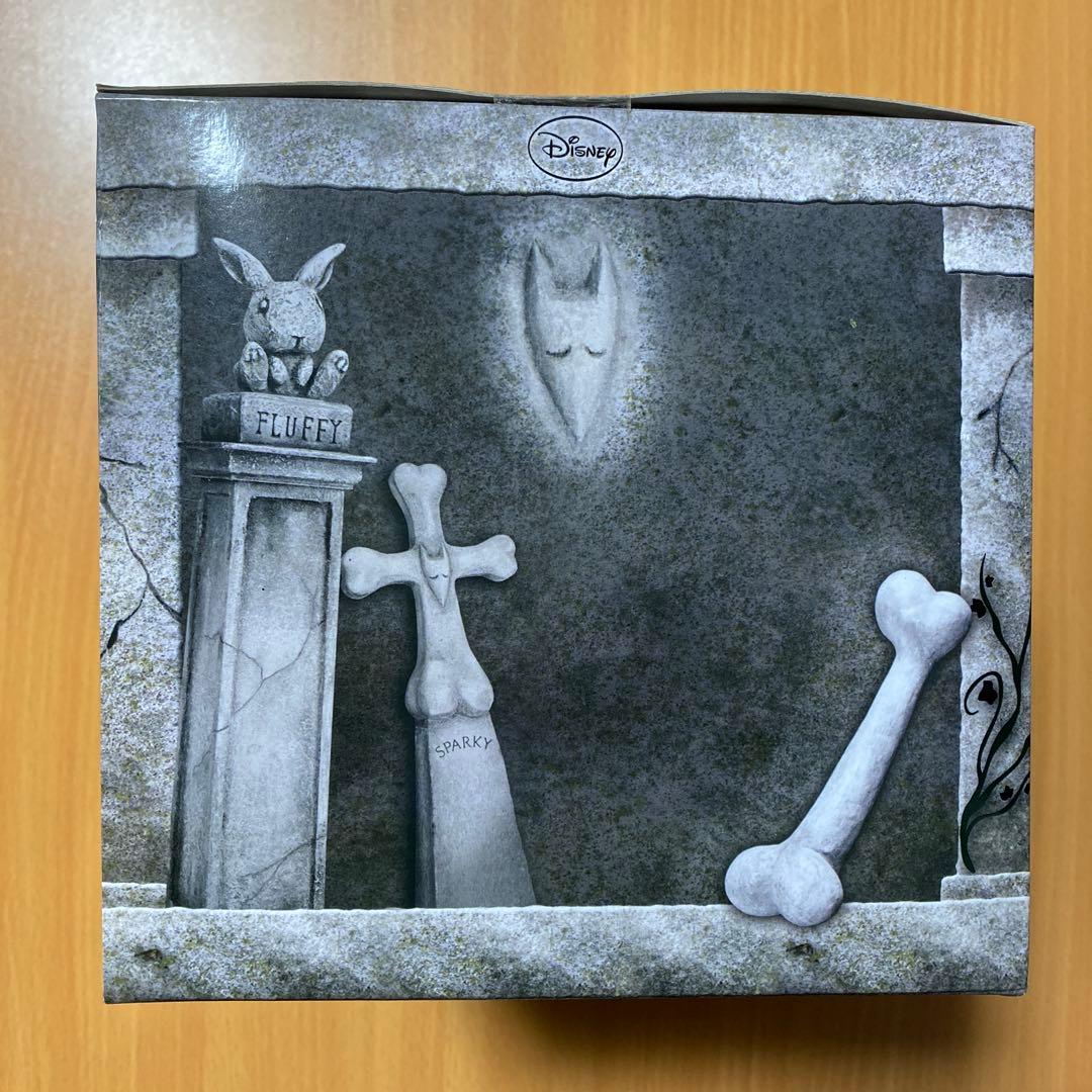 FRANKENWEENIE フランケンウィニー　フィギュア