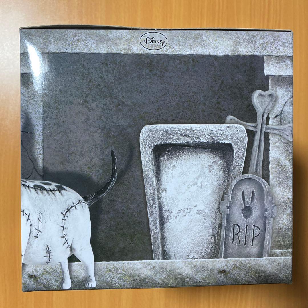 FRANKENWEENIE フランケンウィニー　フィギュア