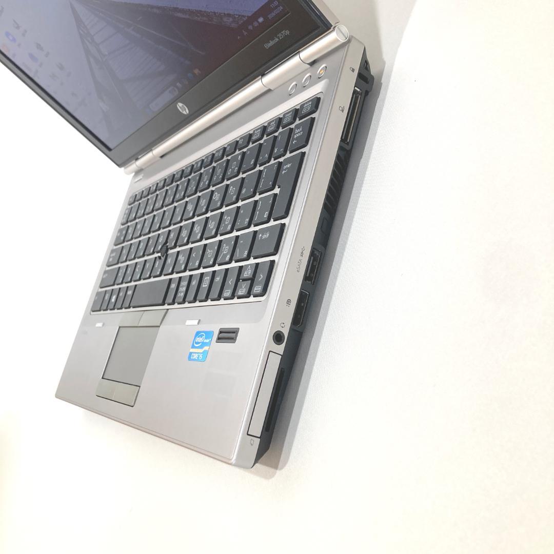 初心者✨超速・カメラ・DVD✨シルバー✨すぐ使えるノートパソコン◇T513-2