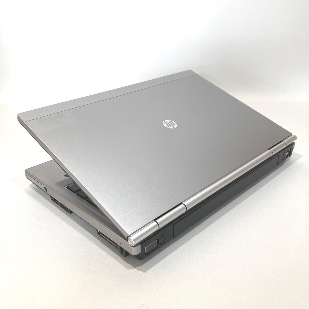 初心者✨超速・カメラ・DVD✨シルバー✨すぐ使えるノートパソコン◇T513-2