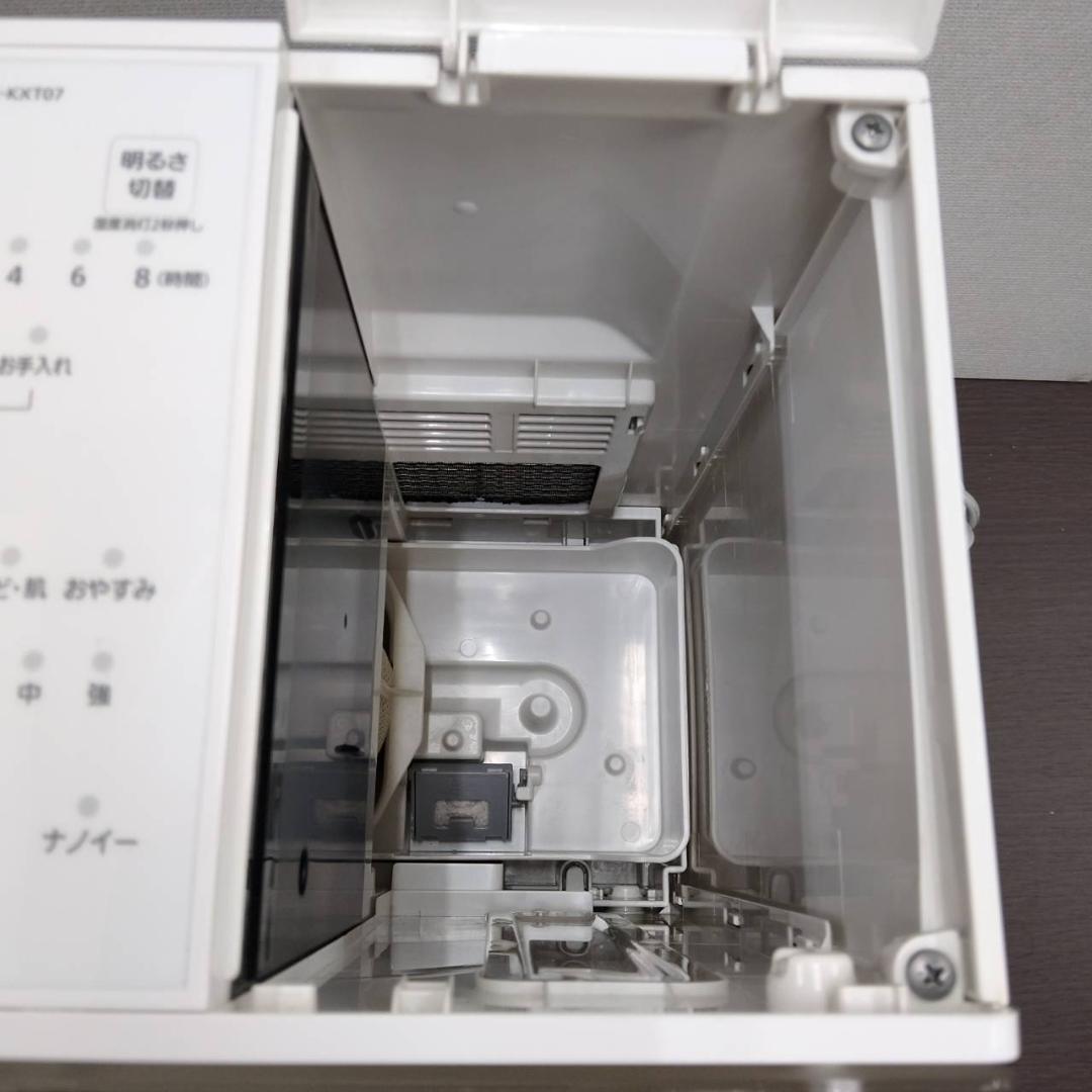 ◇気化式加湿器　パナソニック　FE-KXT07