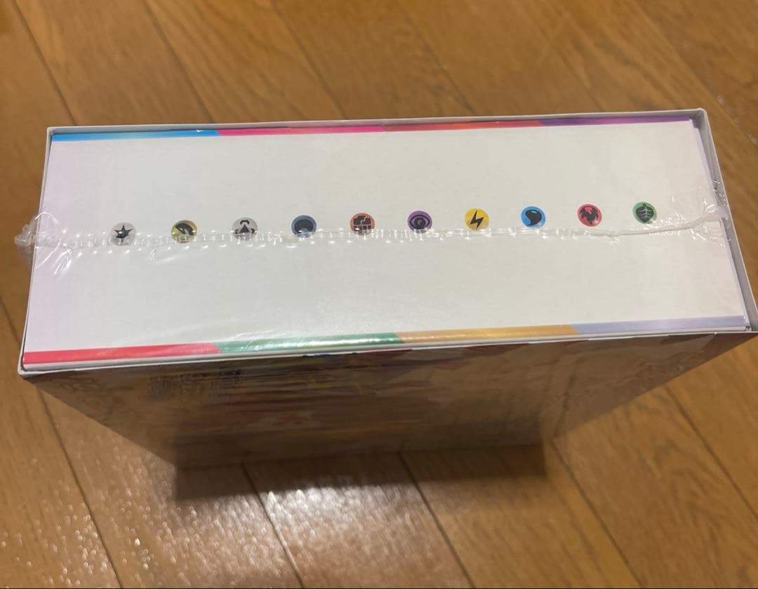 シュリンク付き　スタートデッキGenerationsスペシャルバトルセット　新品