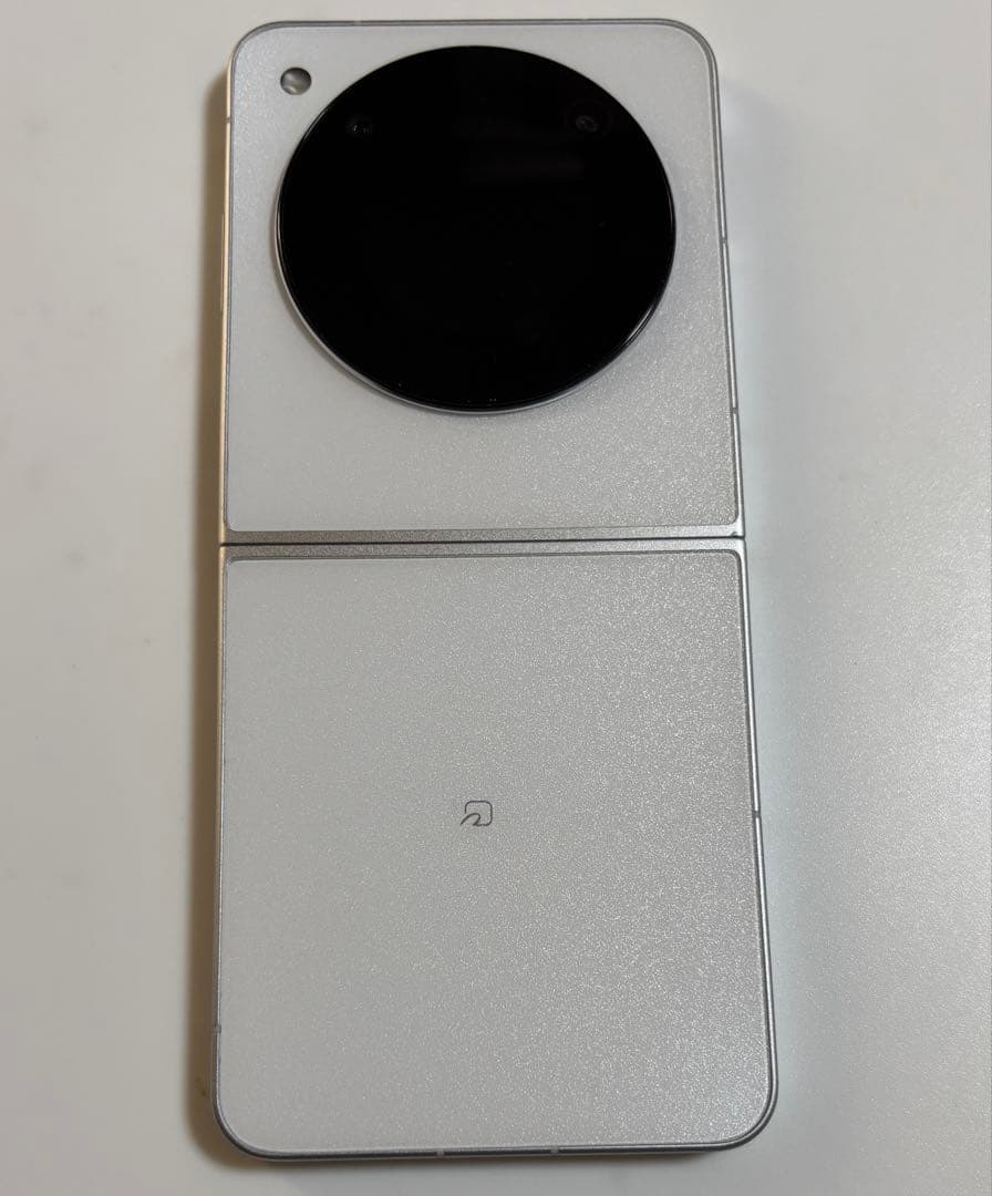 128G 5G 折畳 A304ZT ZTE Libero Flip SIMフリー