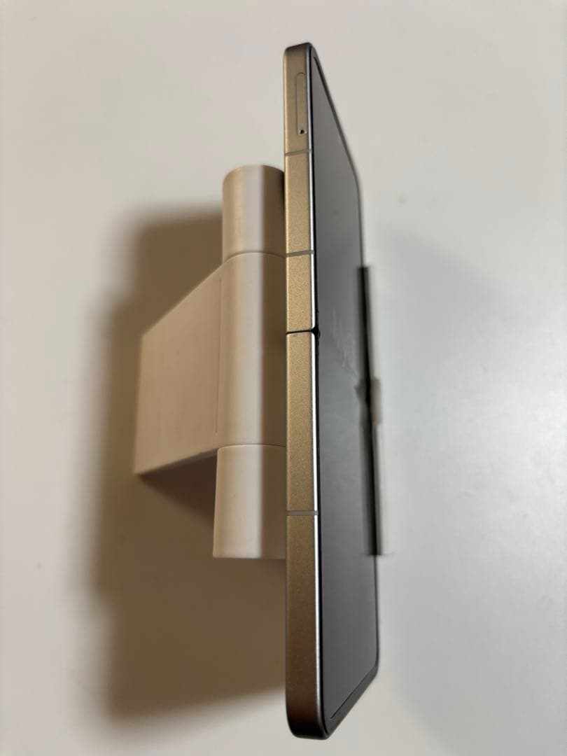 128G 5G 折畳 A304ZT ZTE Libero Flip SIMフリー