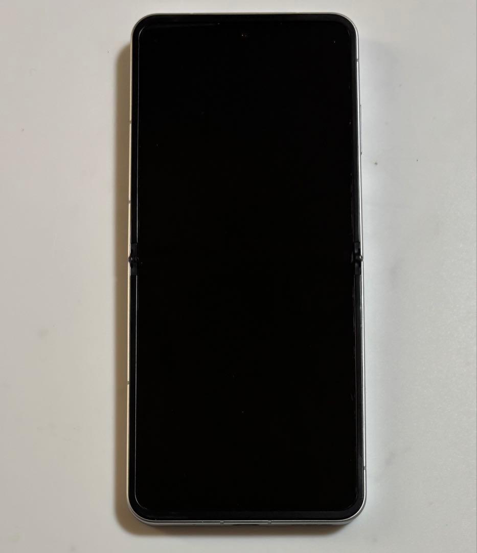 128G 5G 折畳 A304ZT ZTE Libero Flip SIMフリー