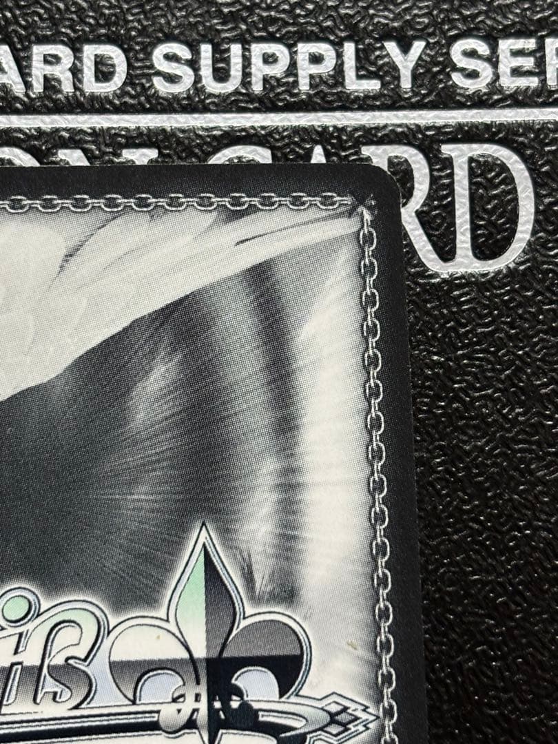 ヴァイス　防振り 機械神 メイプル sp サイン