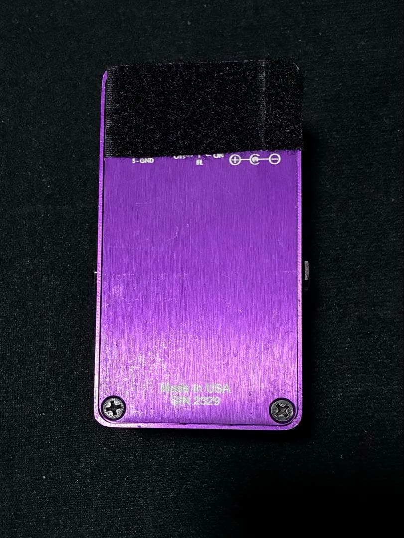 Suhr Riot ギターエフェクター(本体のみ)