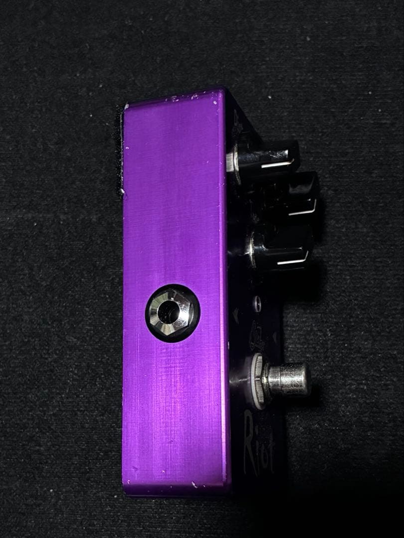 Suhr Riot ギターエフェクター(本体のみ)