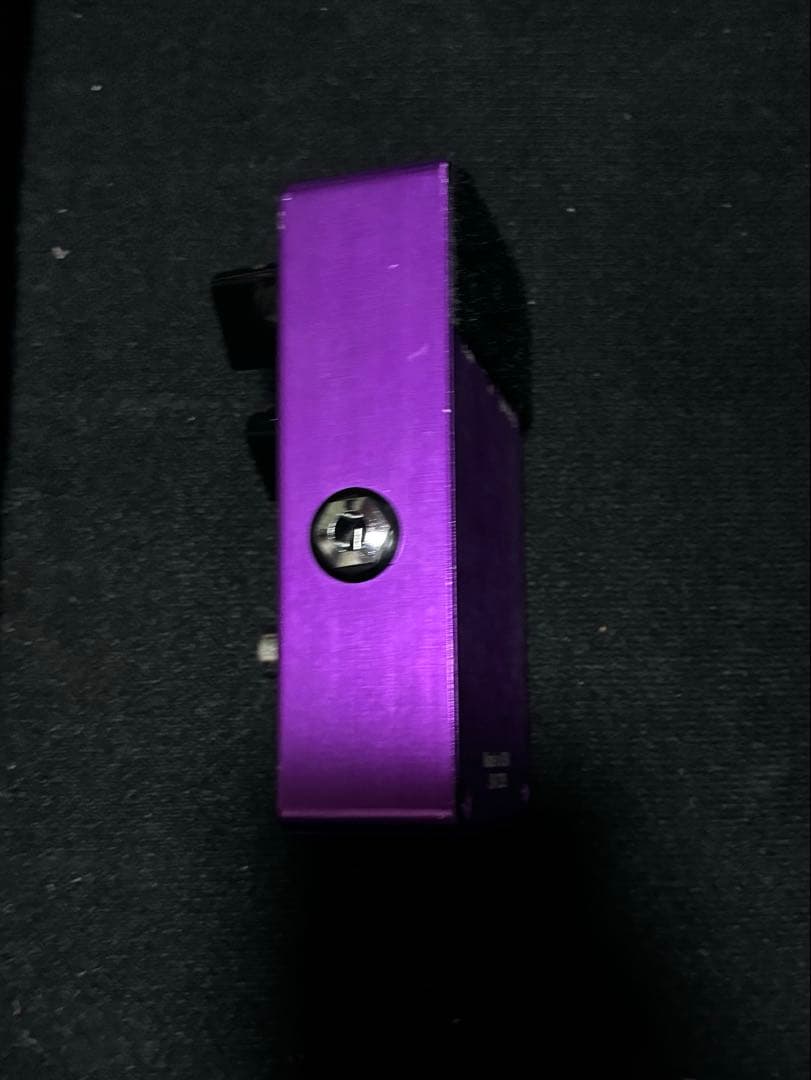 Suhr Riot ギターエフェクター(本体のみ)