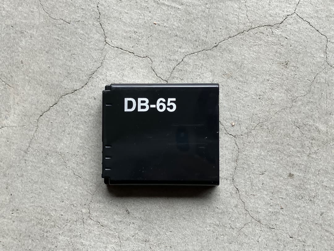 RICOH GR DIGITAL 3 Ⅲ