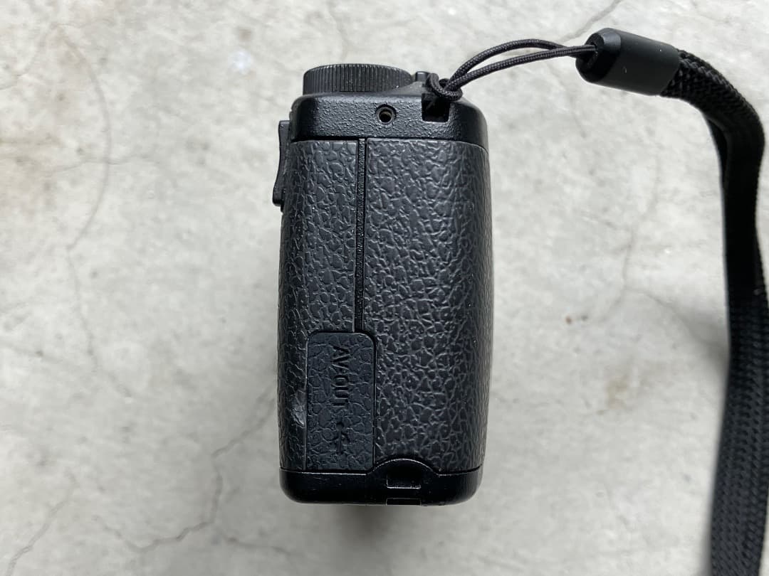 RICOH GR DIGITAL 3 Ⅲ