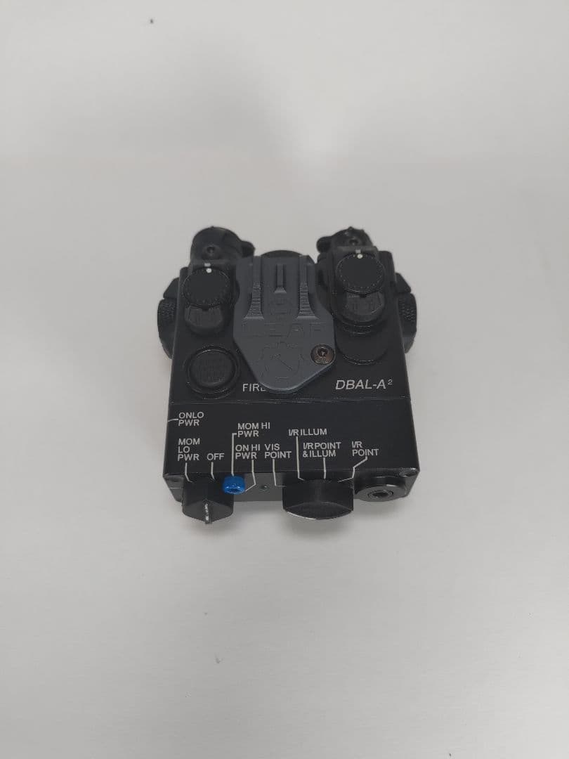 SOTAC DBAL-A2 レーザーあり ミリタリー