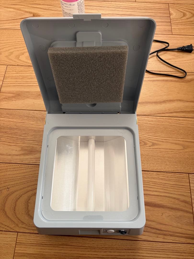 Tシャツくん　ジュニア（シルクスクリーン）