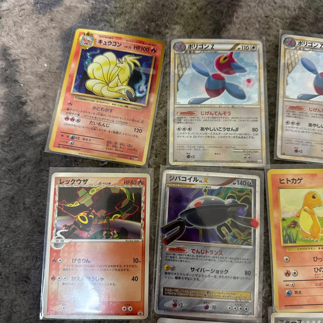 ポケモンカード 42枚　まとめ売り　旧裏　引退品　　⚠️説明文必須　ミュウ　ルギア