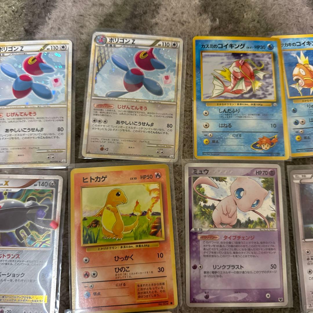 ポケモンカード 42枚　まとめ売り　旧裏　引退品　　⚠️説明文必須　ミュウ　ルギア