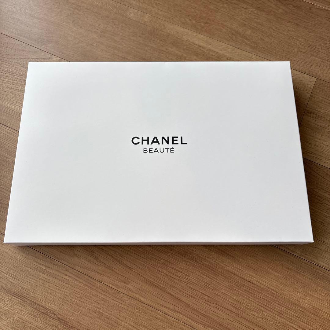 CHANEL ノートPCケース　ノベルティー