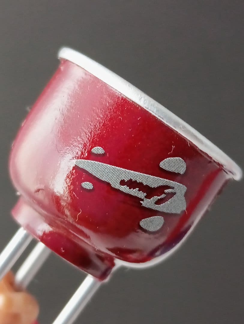 アイルトン・セナ フィギュア トロフィー付き1/10 ART SCALE