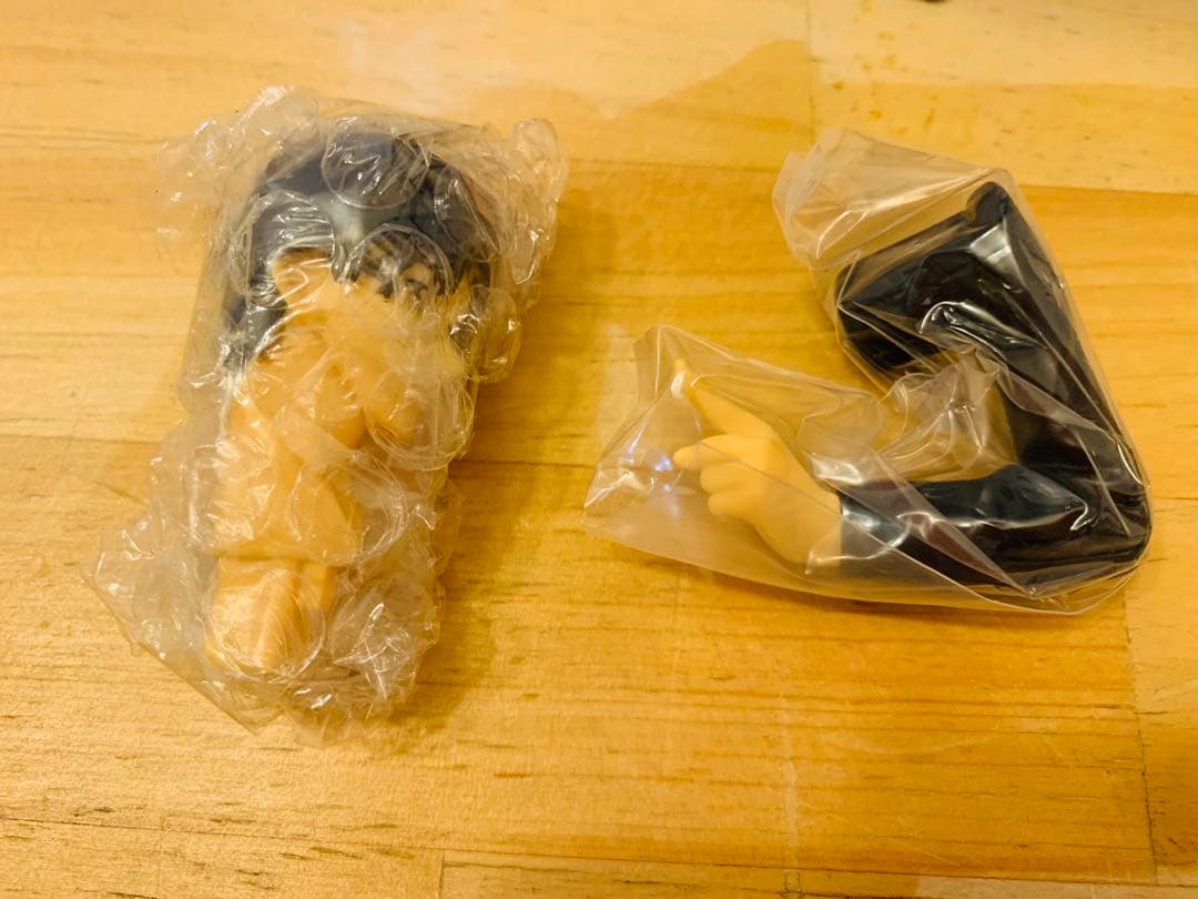 k0405-11★フィギュア 名探偵コナン 赤井秀一 安室透 3点