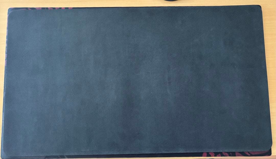 [数回使用]ロルカナ スティッチ プレイマット セットチャンピオンシップ