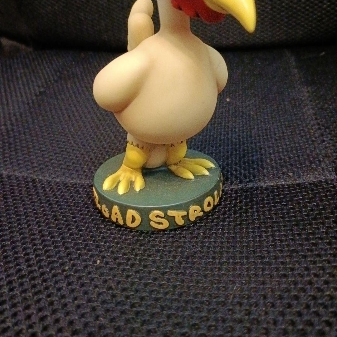 ★送料込★所さんの世田谷ベース【ロードストローラーフィギュア】