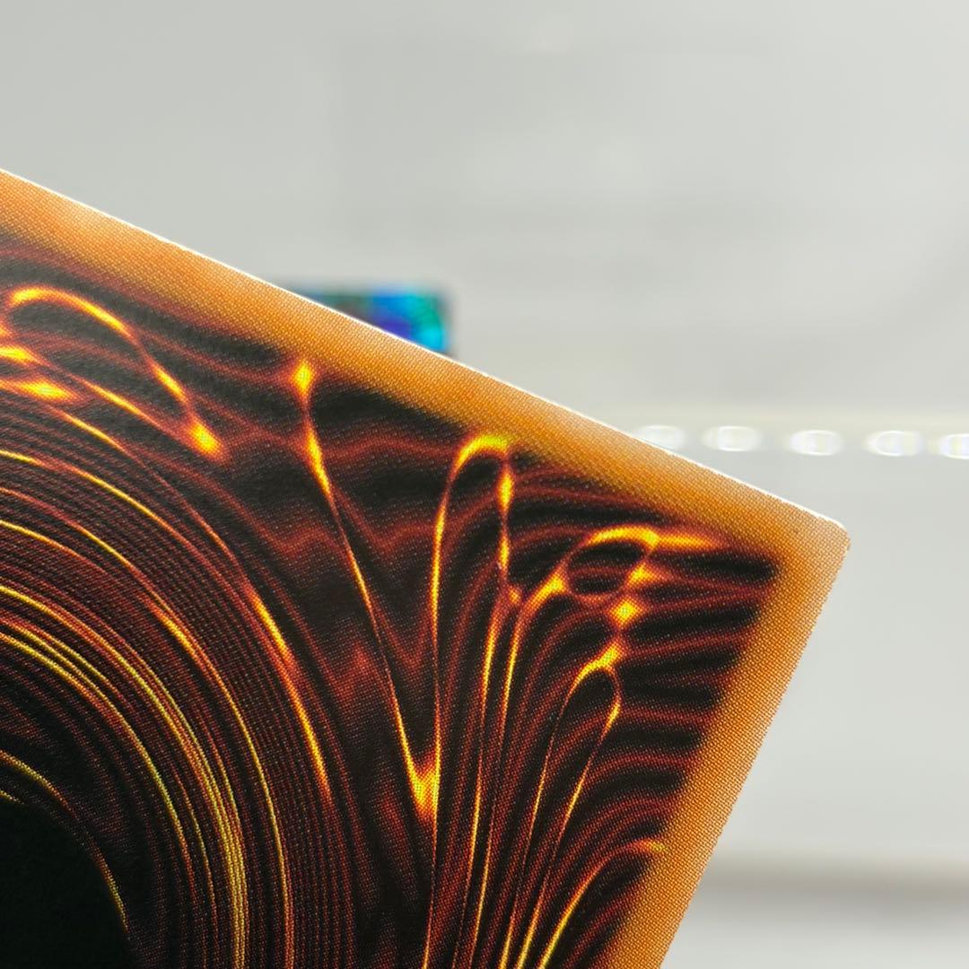 超魔導竜騎士-ドラグーンオブレッドアイズ　プリズマ　オーバーフレーム　3枚