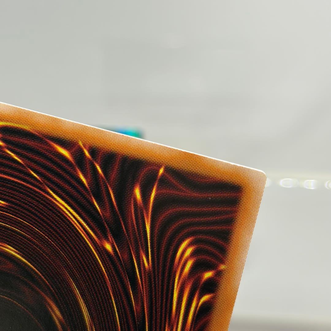 超魔導竜騎士-ドラグーンオブレッドアイズ　プリズマ　オーバーフレーム　3枚