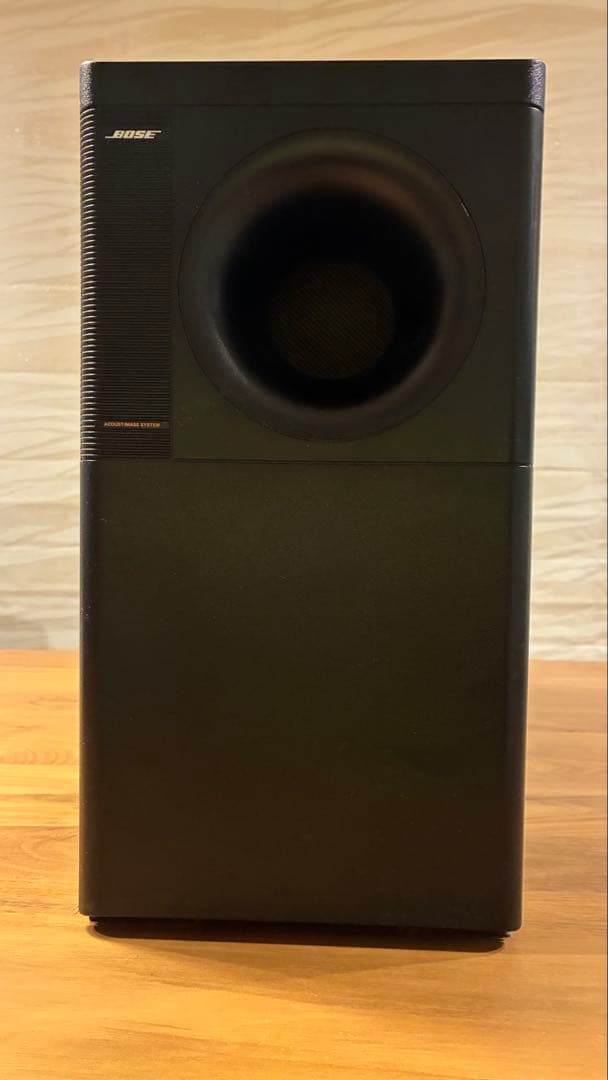 BOSE AM-5Ⅲ スピーカーセット