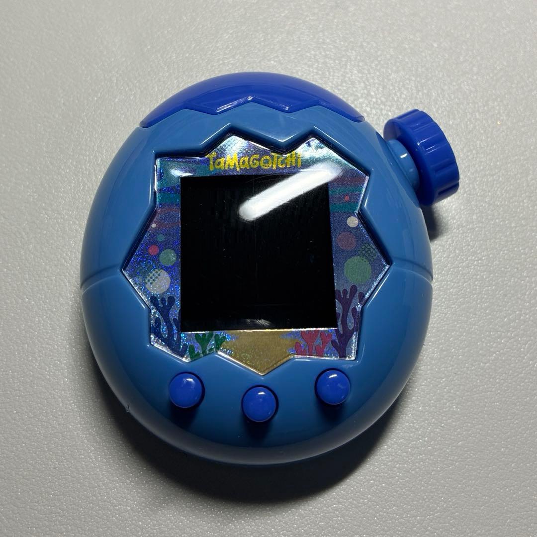 たまごっちパラダイス Water + いちご ケース 保護シートまとめ売り