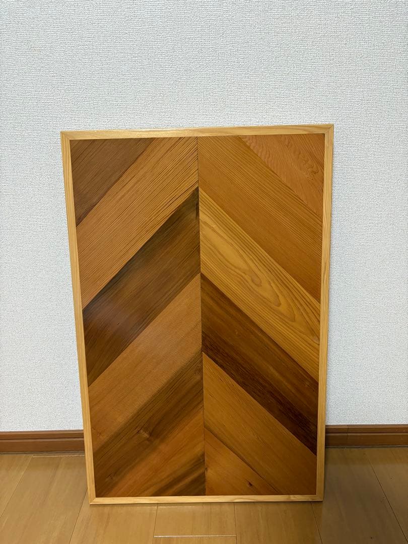 MINI TABLE （折り畳み式）